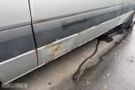 2009 Mercedes-Benz Sprinter, 315 CDI 2.1-150 D, 199800km