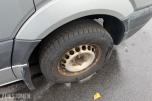 2009 Mercedes-Benz Sprinter, 315 CDI 2.1-150 D, 199800km