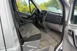 2009 Mercedes-Benz Sprinter, 315 CDI 2.1-150 D, 199800km
