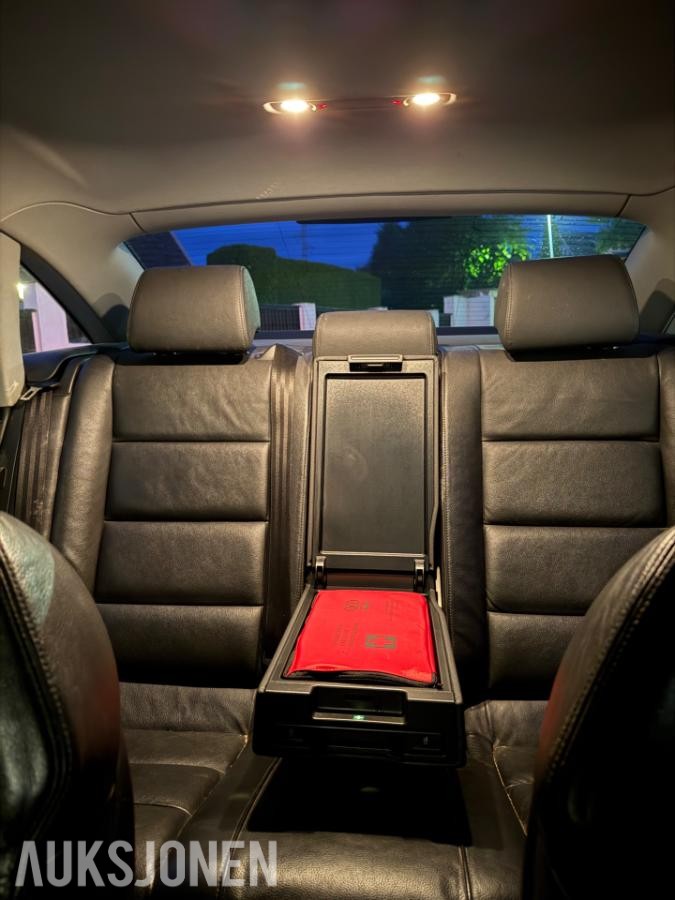 2007 Audi A6 2.0 Bensin 170hk Automat, Cruisekontroll, Hengerfeste
