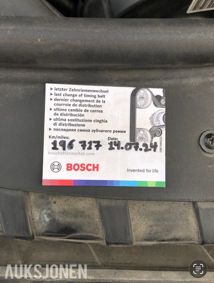 2007 Audi A6 2.0 Bensin 170hk Automat, Cruisekontroll, Hengerfeste