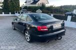 2007 Audi A6 2.0 Bensin 170hk Automat, Cruisekontroll, Hengerfeste