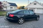 2007 Audi A6 2.0 Bensin 170hk Automat, Cruisekontroll, Hengerfeste