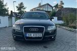 2007 Audi A6 2.0 Bensin 170hk Automat, Cruisekontroll, Hengerfeste