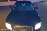 2007 Audi A6 2.0 Bensin 170hk Automat, Cruisekontroll, Hengerfeste