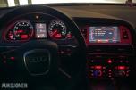 2007 Audi A6 2.0 Bensin 170hk Automat, Cruisekontroll, Hengerfeste