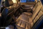 2007 Audi A6 2.0 Bensin 170hk Automat, Cruisekontroll, Hengerfeste