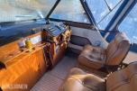1982 Nidelv 24 båt med volvo penta md17d