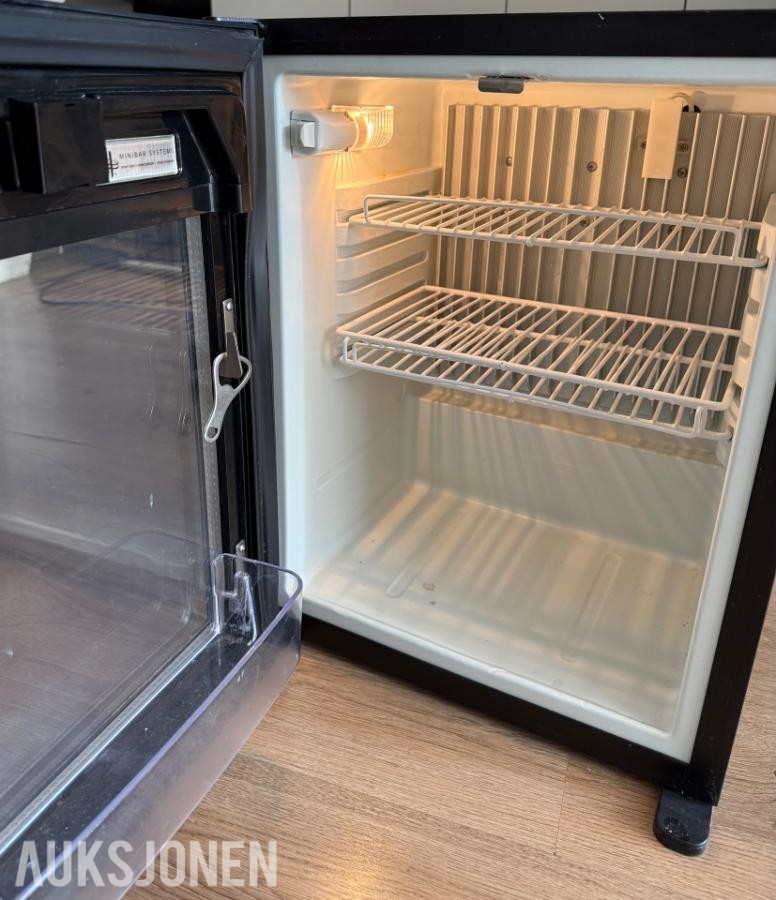 Minibar AG XC40 - 38.10liter