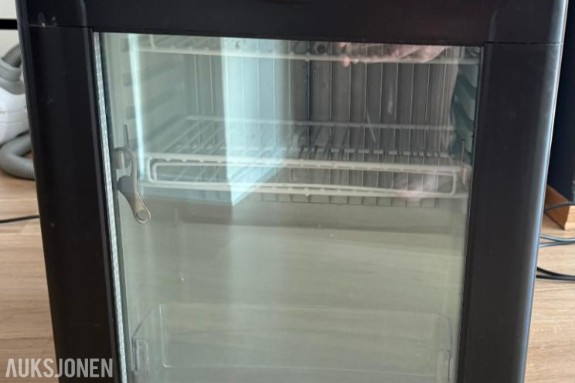 Minibar AG XC40 - 38.10liter