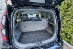 2016 Kia Soul EV Nylig EU-godkjent  Exclusive  skinn  DAB