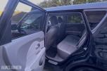 2016 Kia Soul EV Nylig EU-godkjent  Exclusive  skinn  DAB