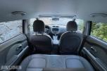 2016 Kia Soul EV Nylig EU-godkjent  Exclusive  skinn  DAB