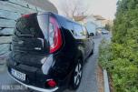 2016 Kia Soul EV Nylig EU-godkjent  Exclusive  skinn  DAB