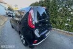 2016 Kia Soul EV Nylig EU-godkjent  Exclusive  skinn  DAB