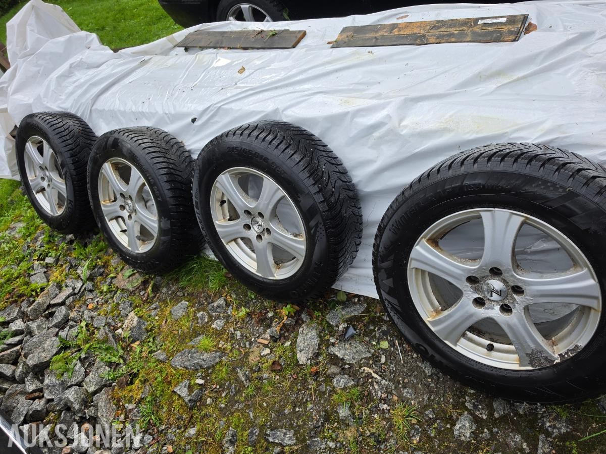 2009 Volvo XC 70 2.4 D5 185 AWD Automat Cruisekontroll Hengerfeste