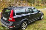 2009 Volvo XC 70 2.4 D5 185 AWD Automat Cruisekontroll Hengerfeste
