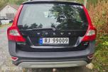 2009 Volvo XC 70 2.4 D5 185 AWD Automat Cruisekontroll Hengerfeste