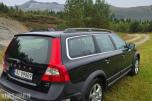 2009 Volvo XC 70 2.4 D5 185 AWD Automat Cruisekontroll Hengerfeste