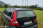 2009 Volvo XC 70 2.4 D5 185 AWD Automat Cruisekontroll Hengerfeste