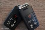 2009 Volvo XC 70 2.4 D5 185 AWD Automat Cruisekontroll Hengerfeste