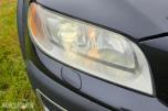 2009 Volvo XC 70 2.4 D5 185 AWD Automat Cruisekontroll Hengerfeste