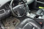 2009 Volvo XC 70 2.4 D5 185 AWD Automat Cruisekontroll Hengerfeste