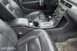 2009 Volvo XC 70 2.4 D5 185 AWD Automat Cruisekontroll Hengerfeste