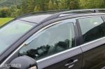 2009 Volvo XC 70 2.4 D5 185 AWD Automat Cruisekontroll Hengerfeste