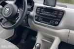 2015 Volkswagen  E-UP! CRUISEKONTROLL S+V DEKK EU OK 11.2027   143000km