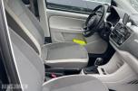 2015 Volkswagen  E-UP! CRUISEKONTROLL S+V DEKK EU OK 11.2027   143000km