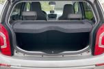 2015 Volkswagen  E-UP! CRUISEKONTROLL S+V DEKK EU OK 11.2027   143000km