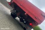 1978 Volkswagen  LT35 planbil  eu ok 12.2027        49723km