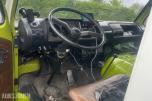 1978 Volkswagen  LT35 planbil  eu ok 12.2027        49723km