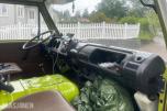 1978 Volkswagen  LT35 planbil  eu ok 12.2027        49723km