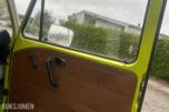 1978 Volkswagen  LT35 planbil  eu ok 12.2027        49723km