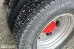1978 Volkswagen  LT35 planbil  eu ok 12.2027        49723km