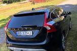 2012 Volvo V60 D2 115hk, Cruisekontroll, Kupevarmer, Skinnseter