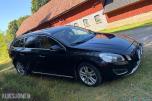 2012 Volvo V60 D2 115hk, Cruisekontroll, Kupevarmer, Skinnseter