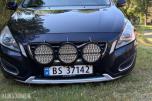 2012 Volvo V60 D2 115hk, Cruisekontroll, Kupevarmer, Skinnseter