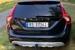 2012 Volvo V60 D2 115hk, Cruisekontroll, Kupevarmer, Skinnseter