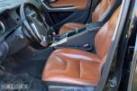 2012 Volvo V60 D2 115hk, Cruisekontroll, Kupevarmer, Skinnseter