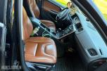 2012 Volvo V60 D2 115hk, Cruisekontroll, Kupevarmer, Skinnseter