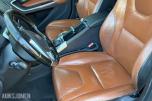 2012 Volvo V60 D2 115hk, Cruisekontroll, Kupevarmer, Skinnseter