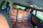 2012 Volvo V60 D2 115hk, Cruisekontroll, Kupevarmer, Skinnseter