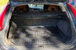 2012 Volvo V60 D2 115hk, Cruisekontroll, Kupevarmer, Skinnseter