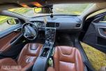 2012 Volvo V60 D2 115hk, Cruisekontroll, Kupevarmer, Skinnseter