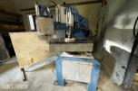 2009 MVZ Joh. Falkenstein Valseslipemaskin for stein - Modell S1