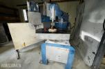 2009 MVZ Joh. Falkenstein Valseslipemaskin for stein - Modell S1