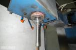 2009 MVZ Joh. Falkenstein Valseslipemaskin for stein - Modell S1